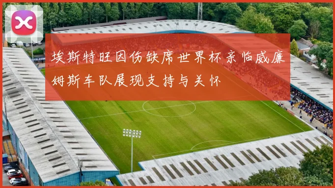埃斯特旺因伤缺席世界杯亲临威廉姆斯车队展现支持与关怀